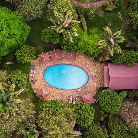 Arusha Planet Lodge Экстерьер фото