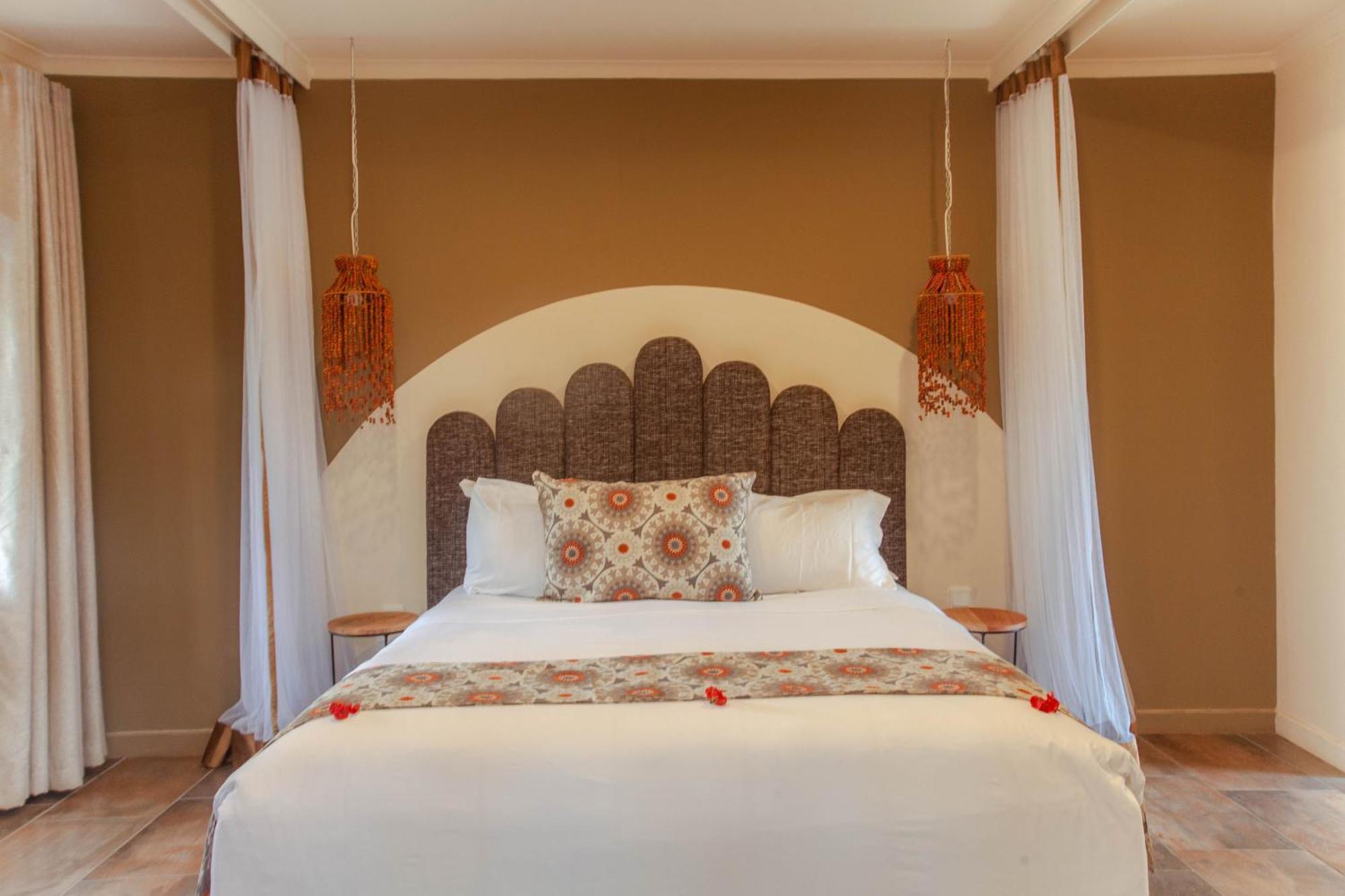 Arusha Planet Lodge Экстерьер фото