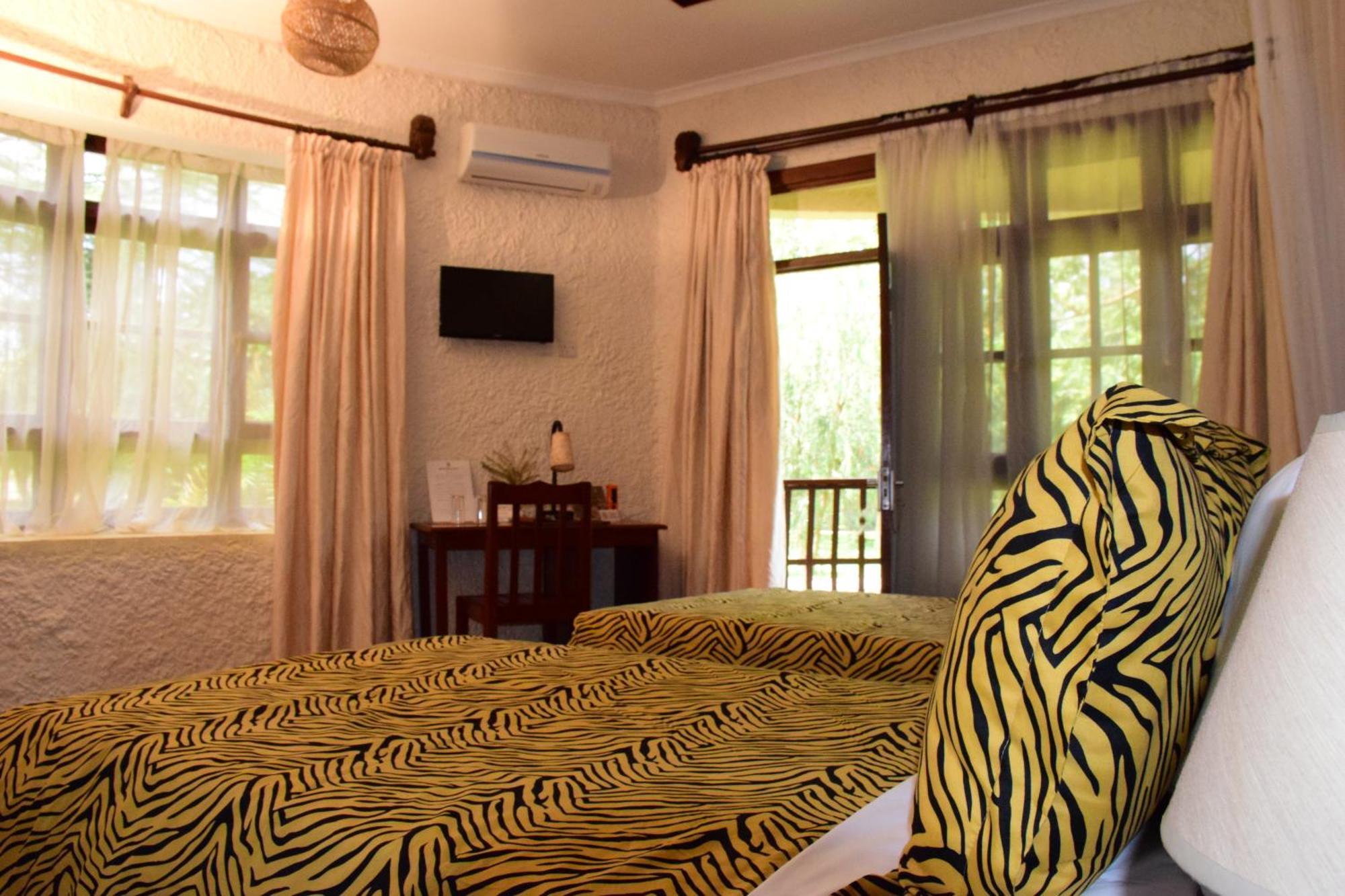 Arusha Planet Lodge Номер фото