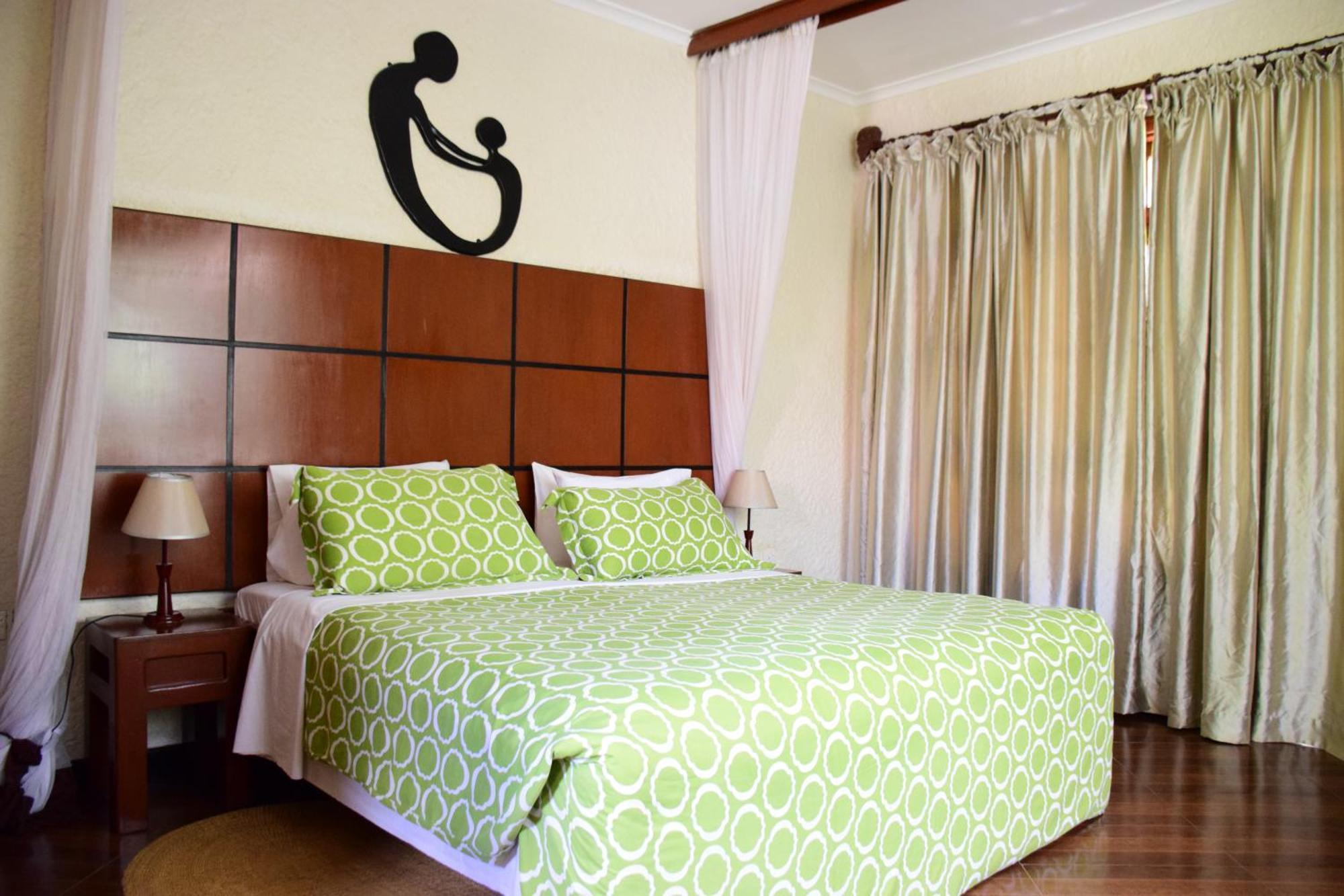 Arusha Planet Lodge Номер фото