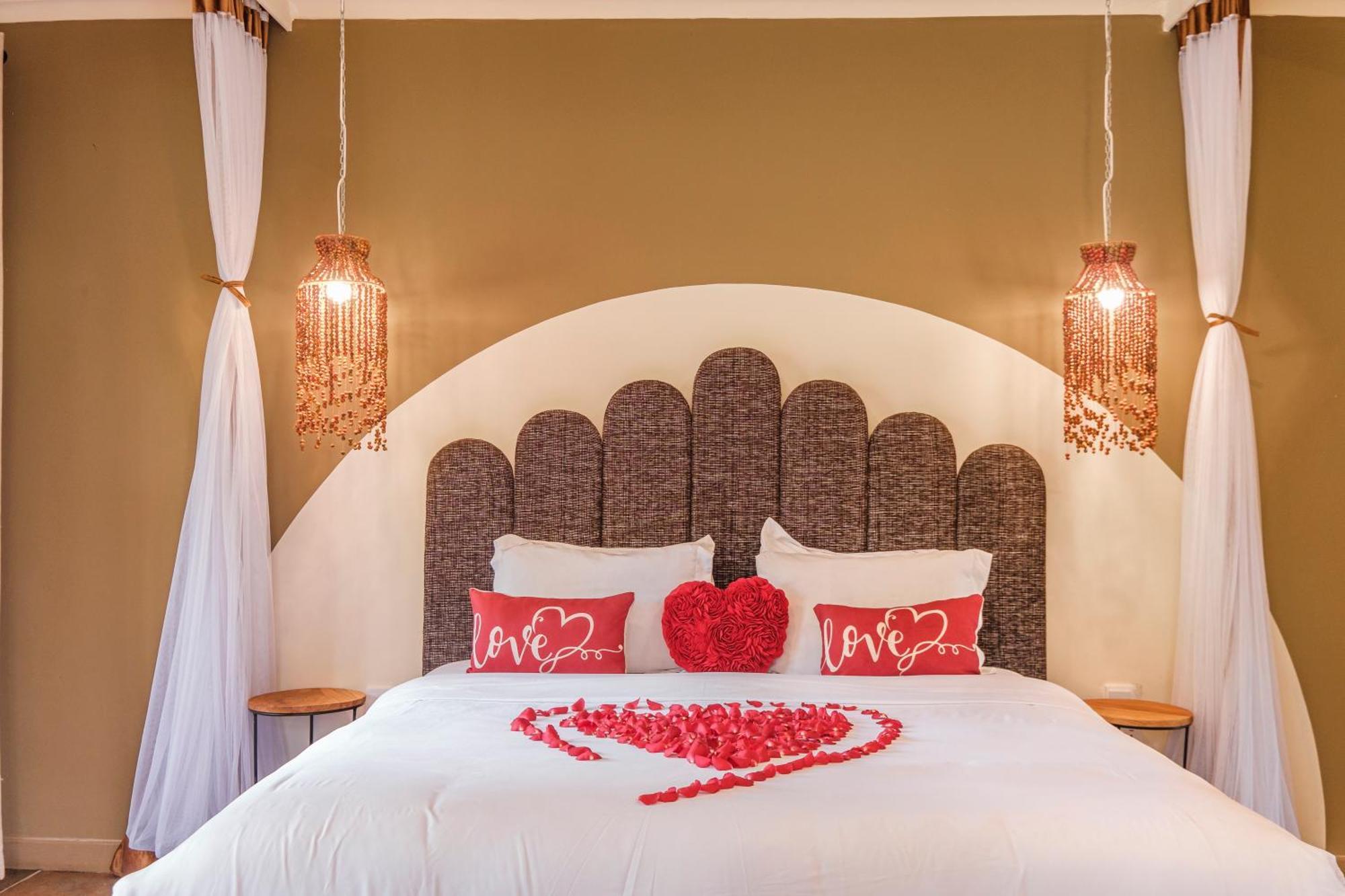 Arusha Planet Lodge Экстерьер фото