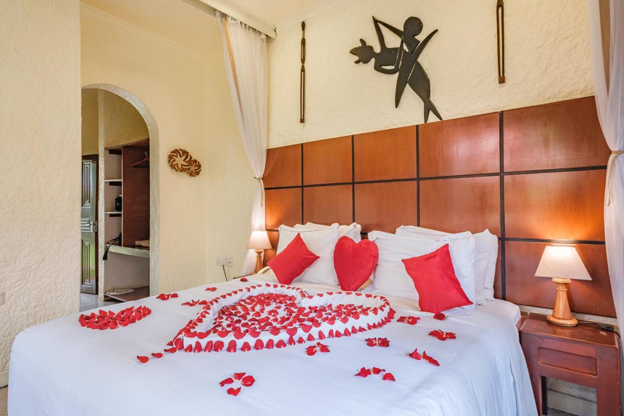 Arusha Planet Lodge Экстерьер фото