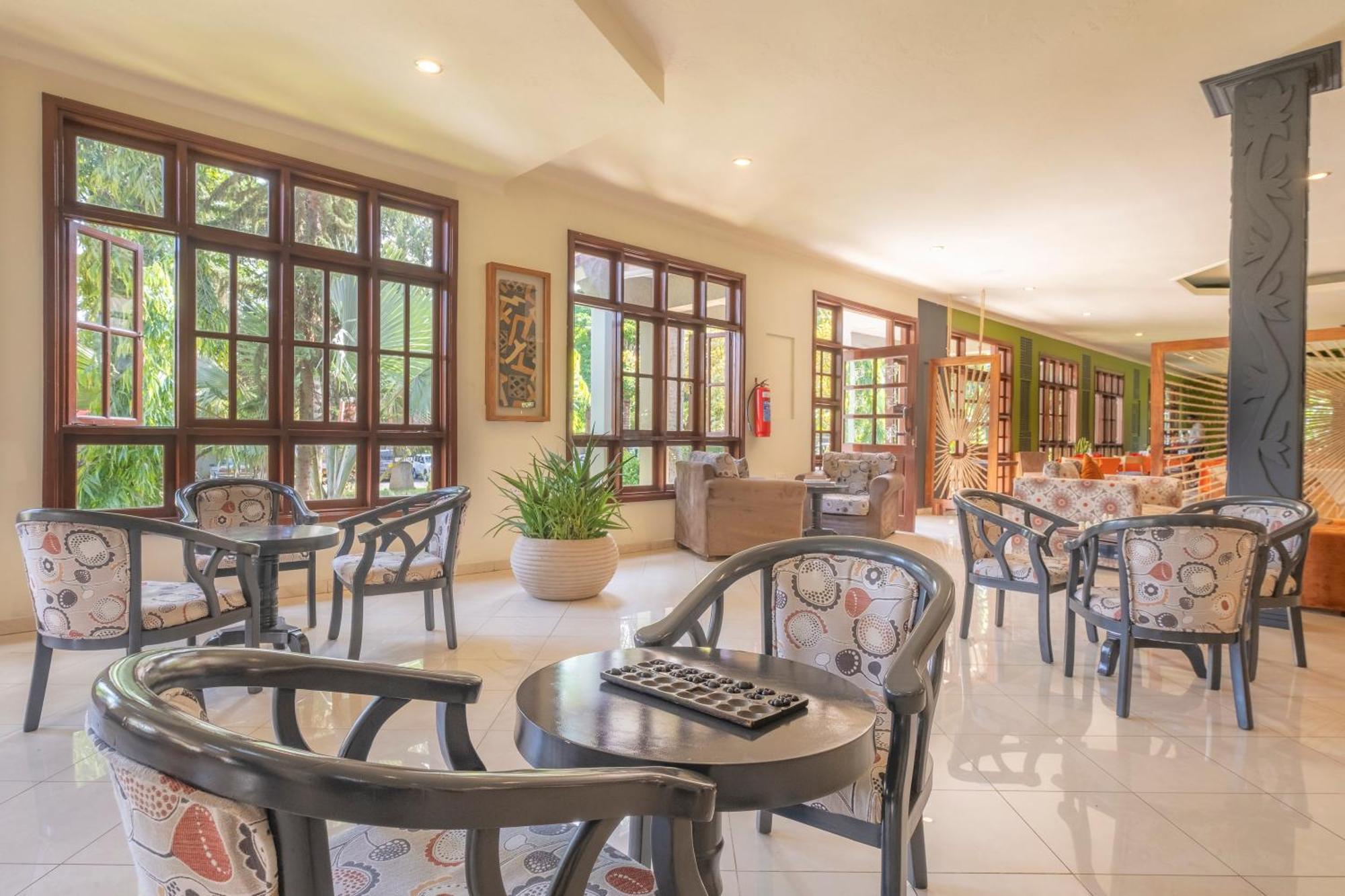 Arusha Planet Lodge Экстерьер фото