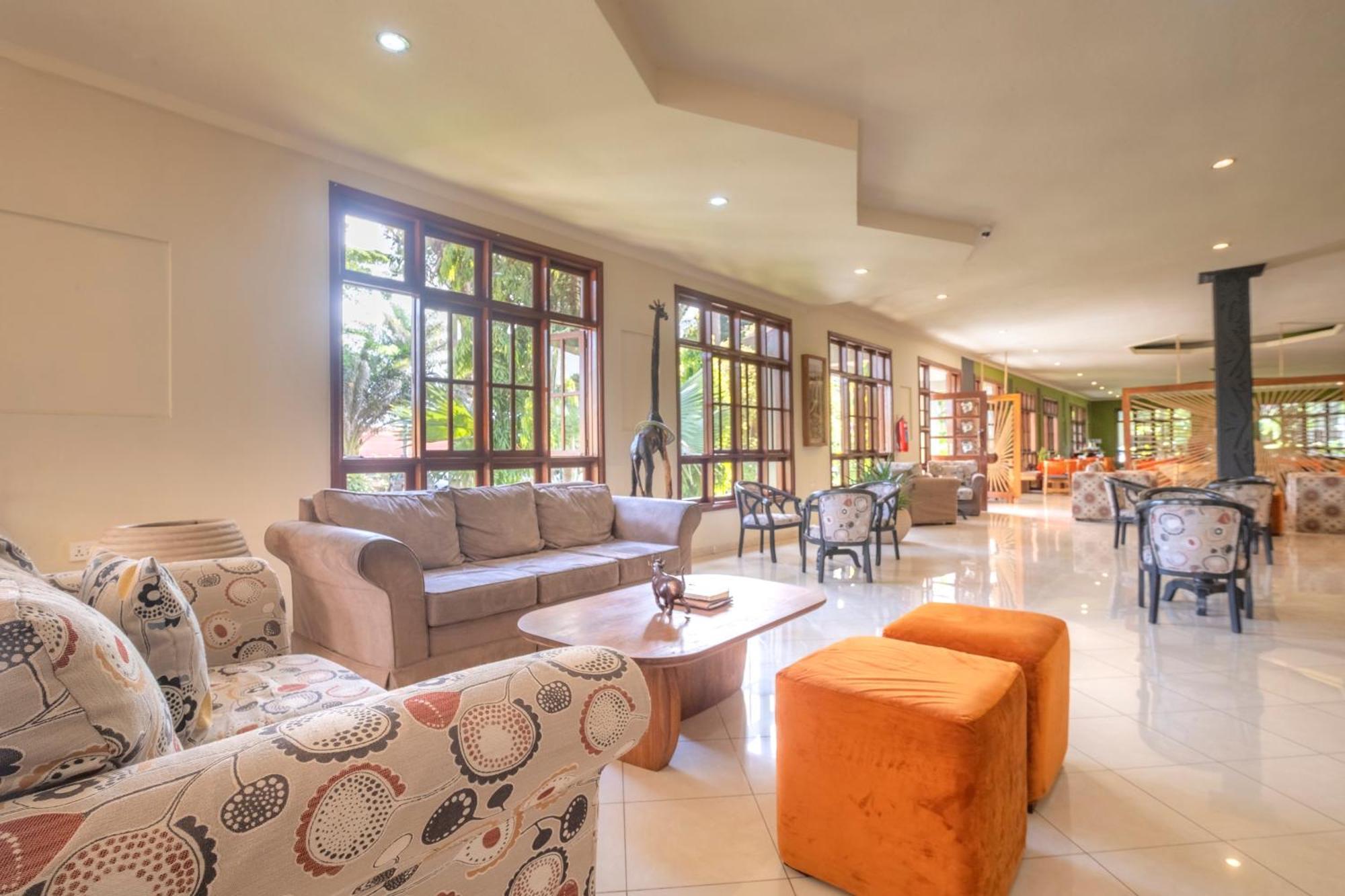 Arusha Planet Lodge Экстерьер фото