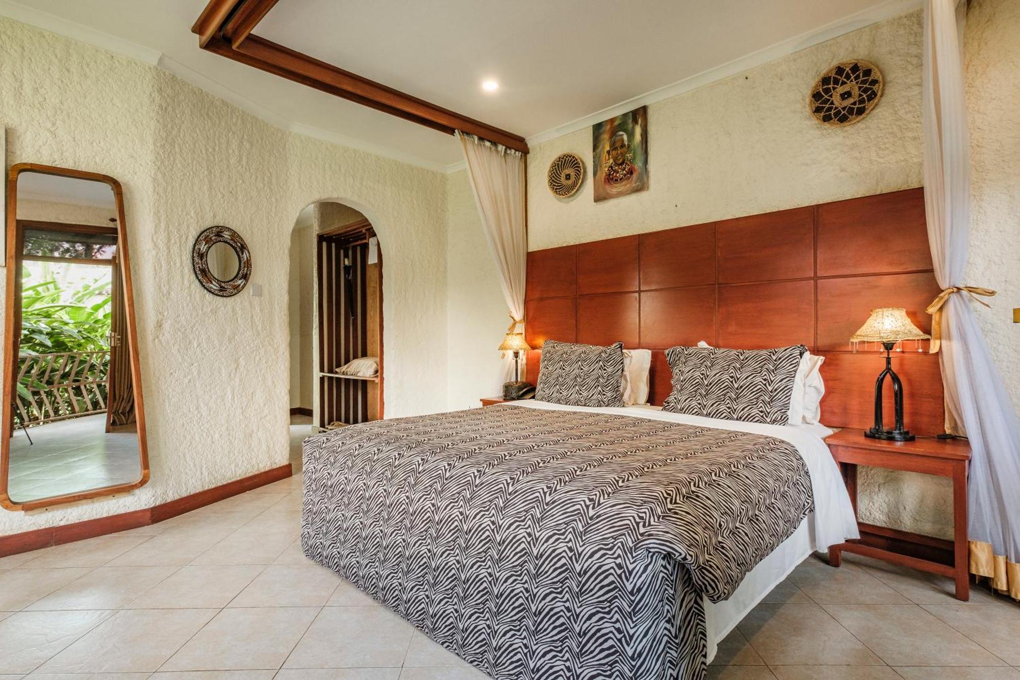 Arusha Planet Lodge Экстерьер фото