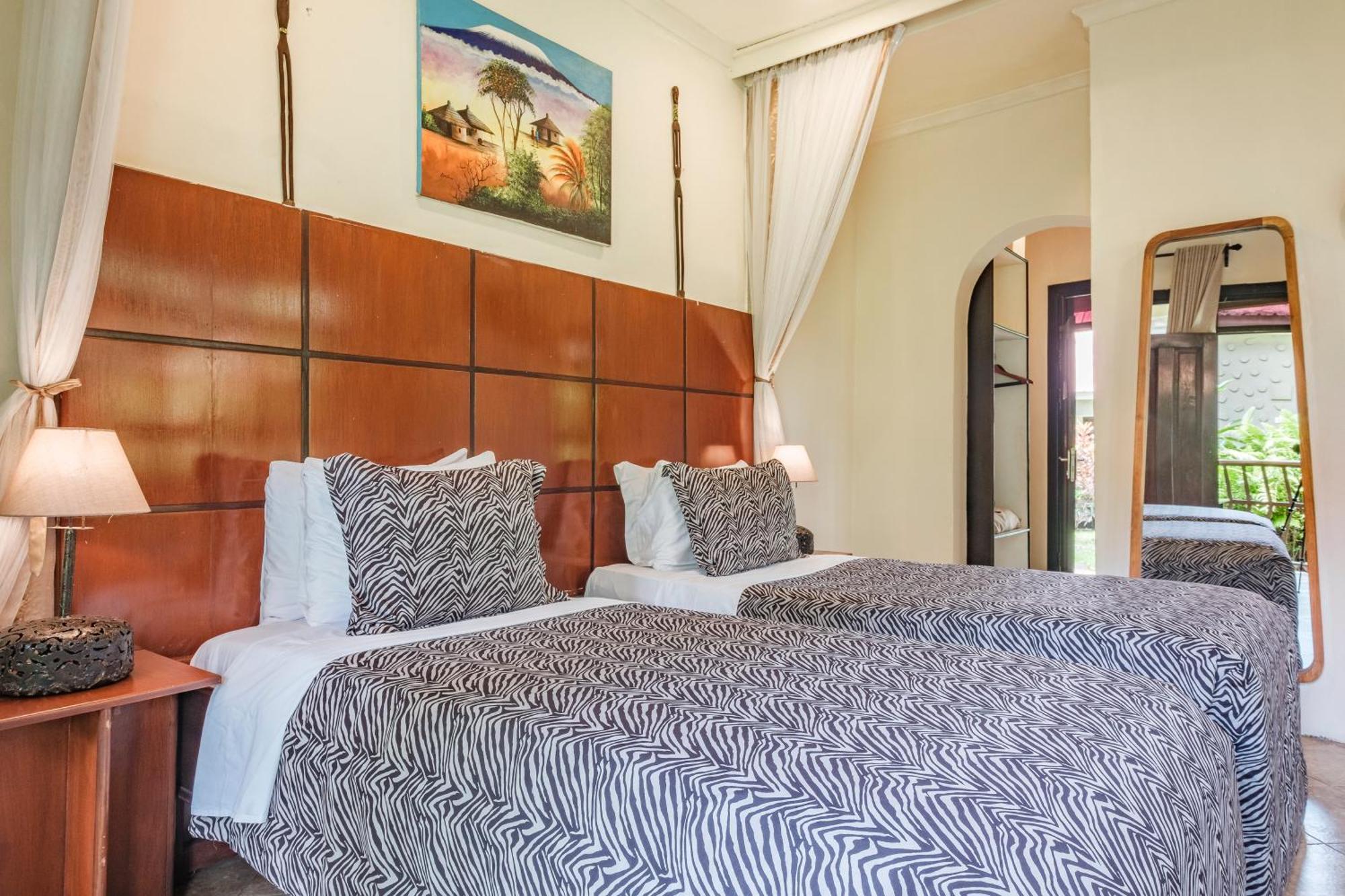 Arusha Planet Lodge Экстерьер фото