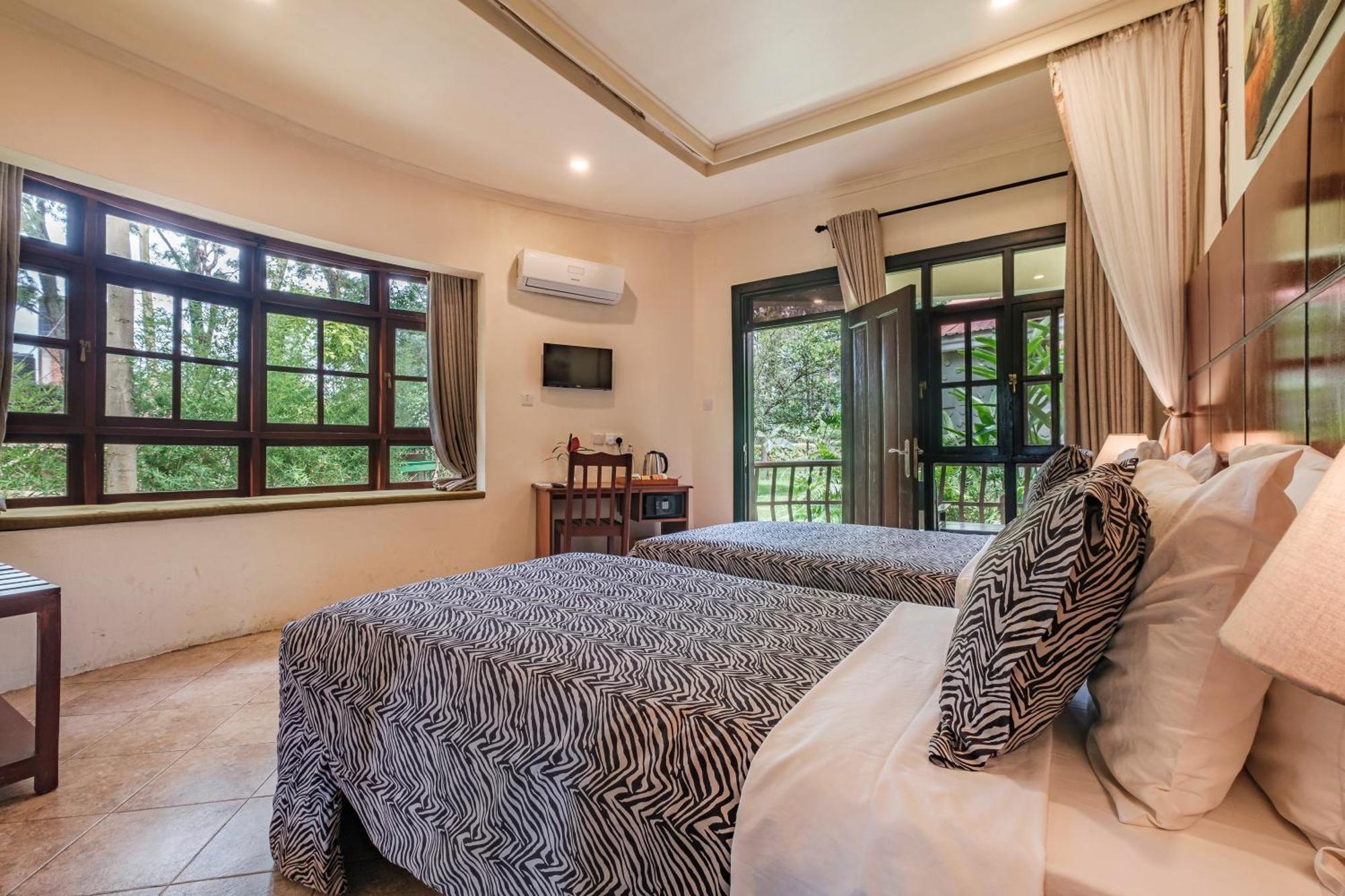 Arusha Planet Lodge Экстерьер фото