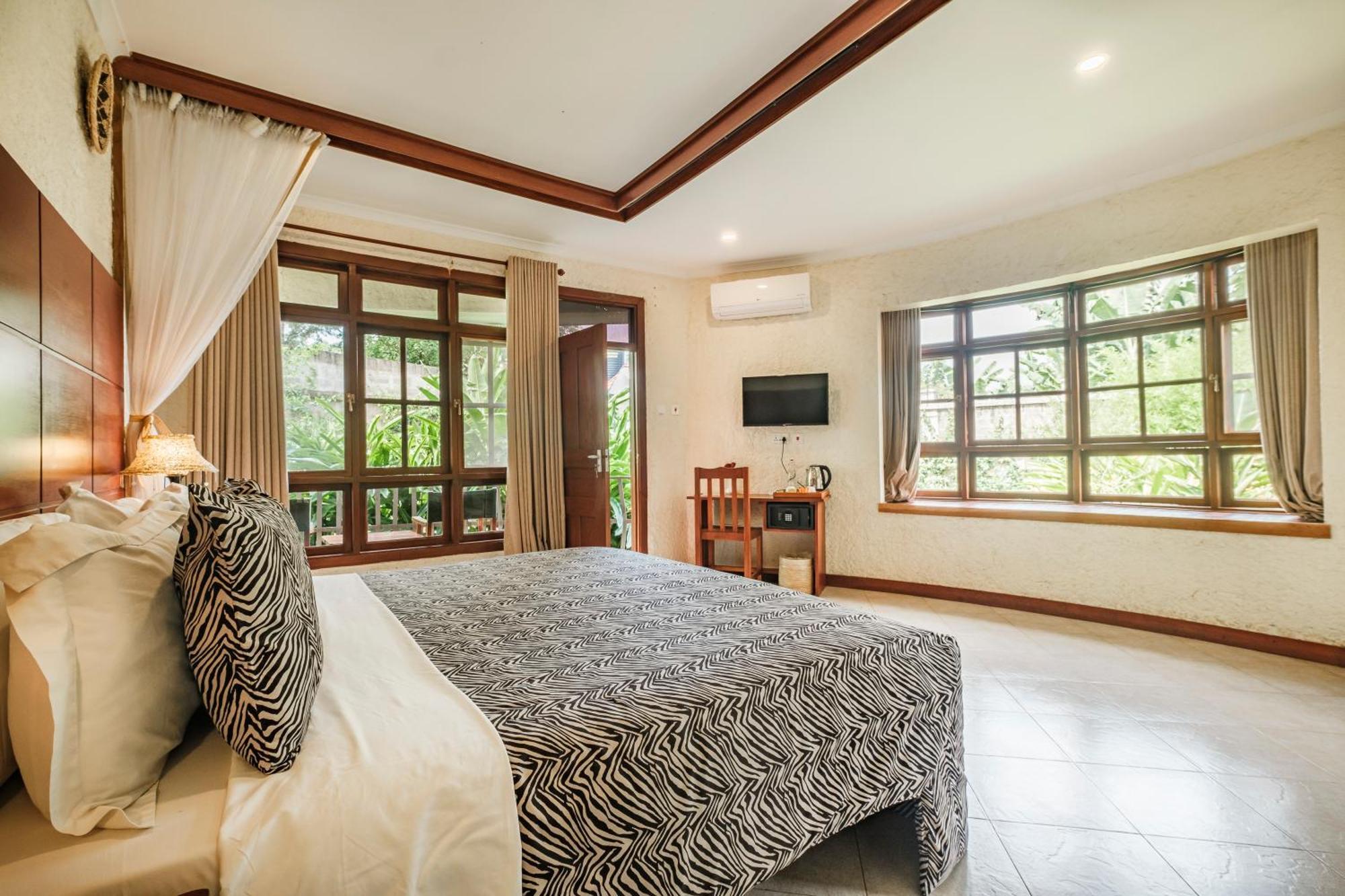 Arusha Planet Lodge Экстерьер фото