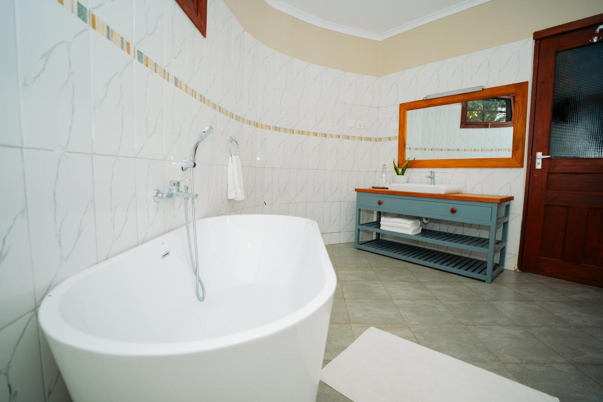 Arusha Planet Lodge Экстерьер фото