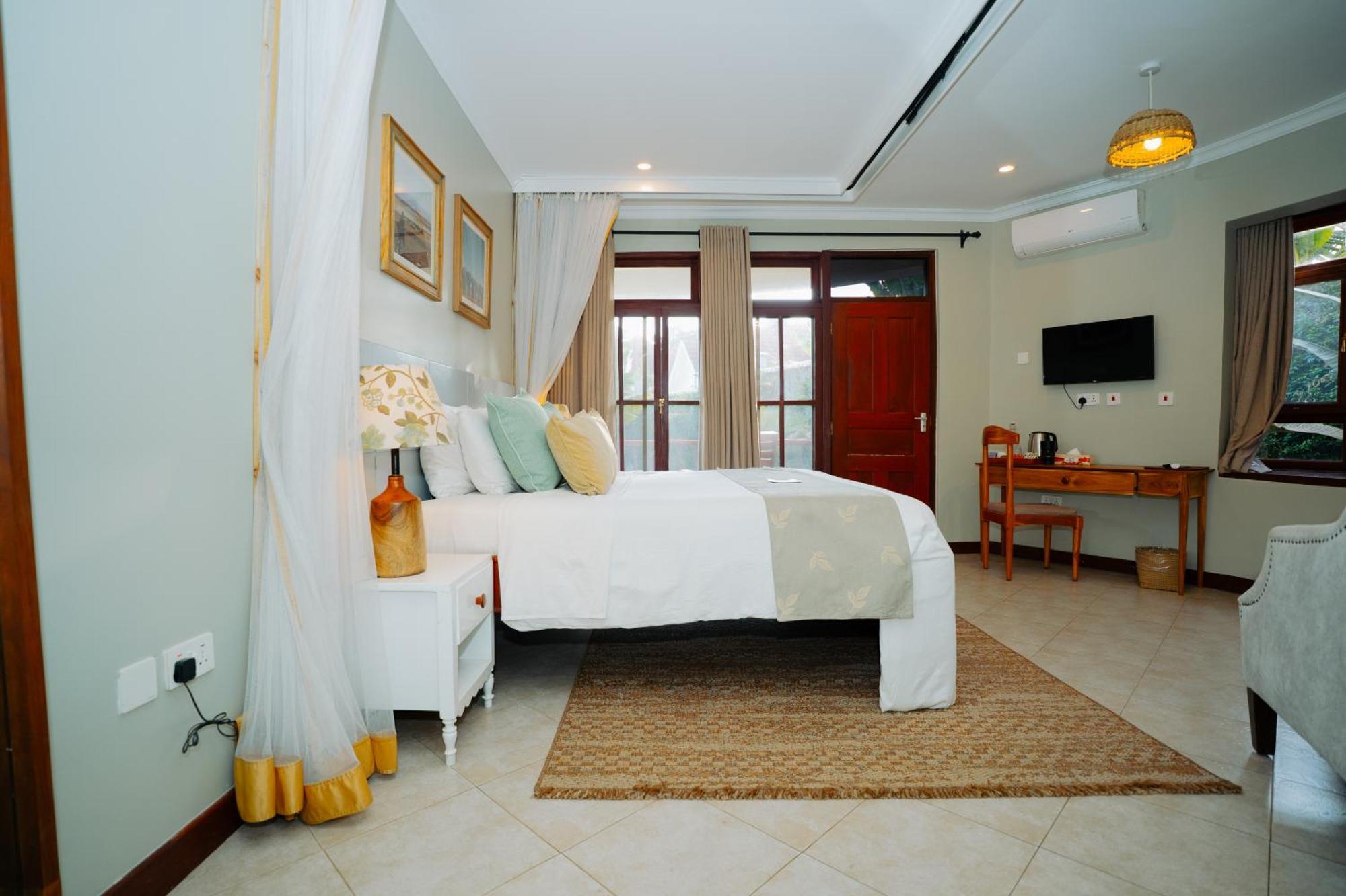 Arusha Planet Lodge Экстерьер фото