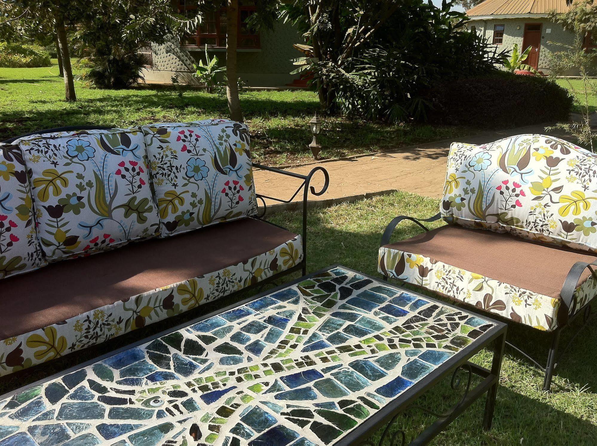 Arusha Planet Lodge Экстерьер фото