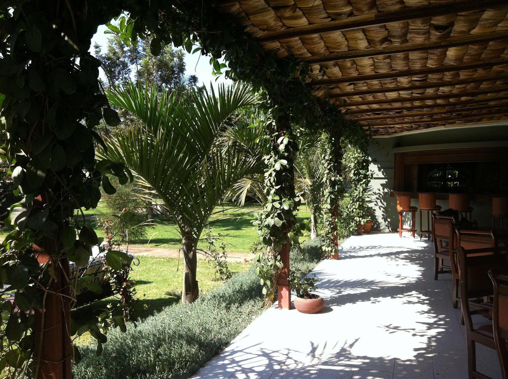 Arusha Planet Lodge Экстерьер фото